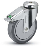 CASTER VLT-DL-HKU1