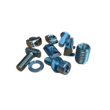 Bolts and nuts